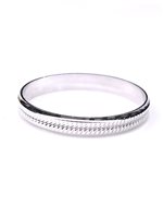 Anello Unoaerre in Oro bianco F1AR23 - F1AR23